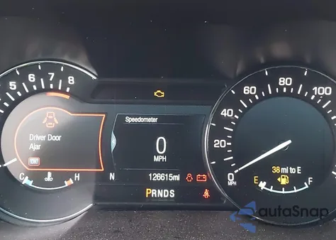 2017 Lincoln Mkx Reserve из США, поврежденный, VIN 2LMPJ8LR5HBL32675